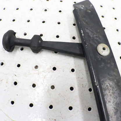 1995 Polaris Xcr 600 Rubber Hold Down Strap 
