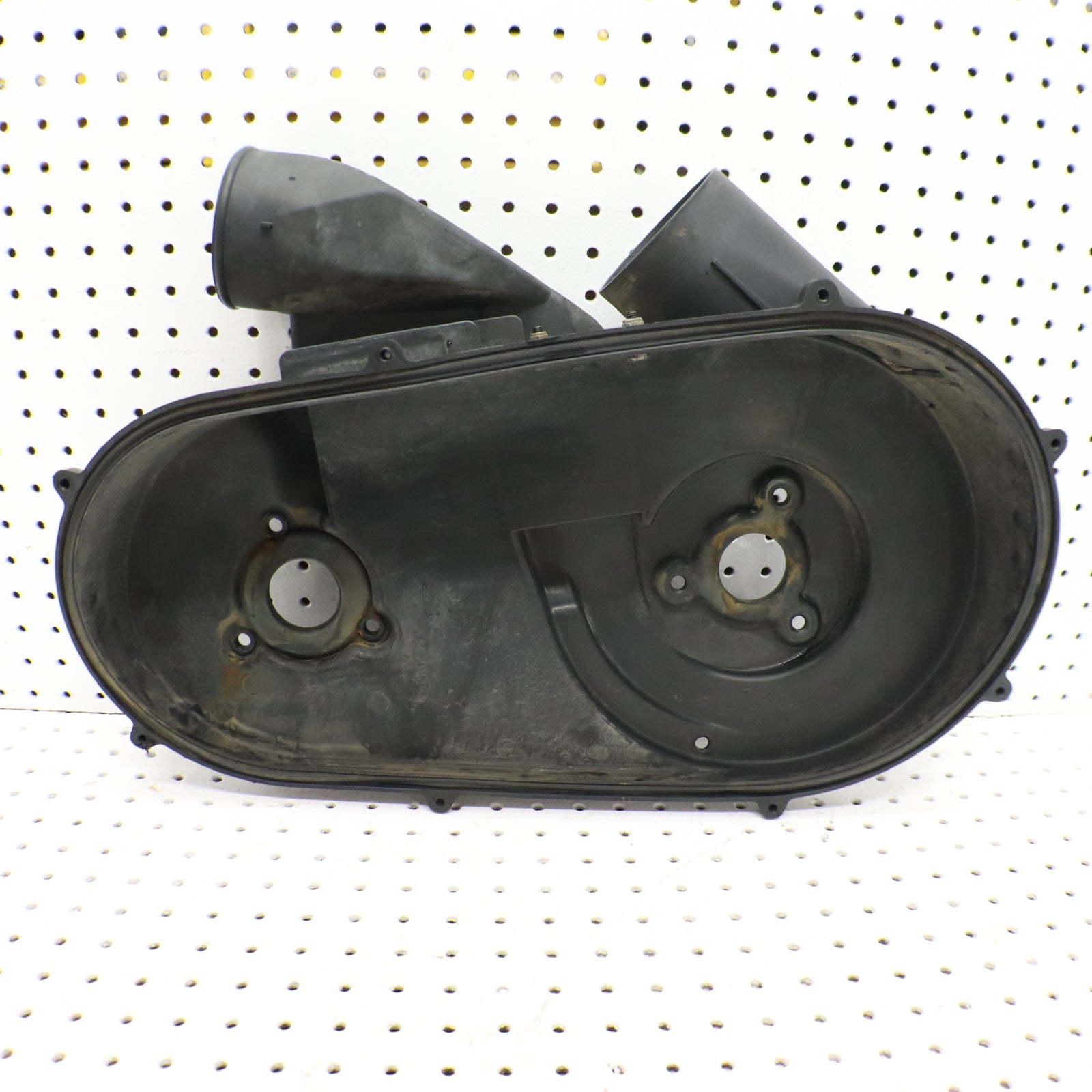 2013 Polaris Ranger Xp 900 Clutch Cover Outer Inner 2634229 2635158