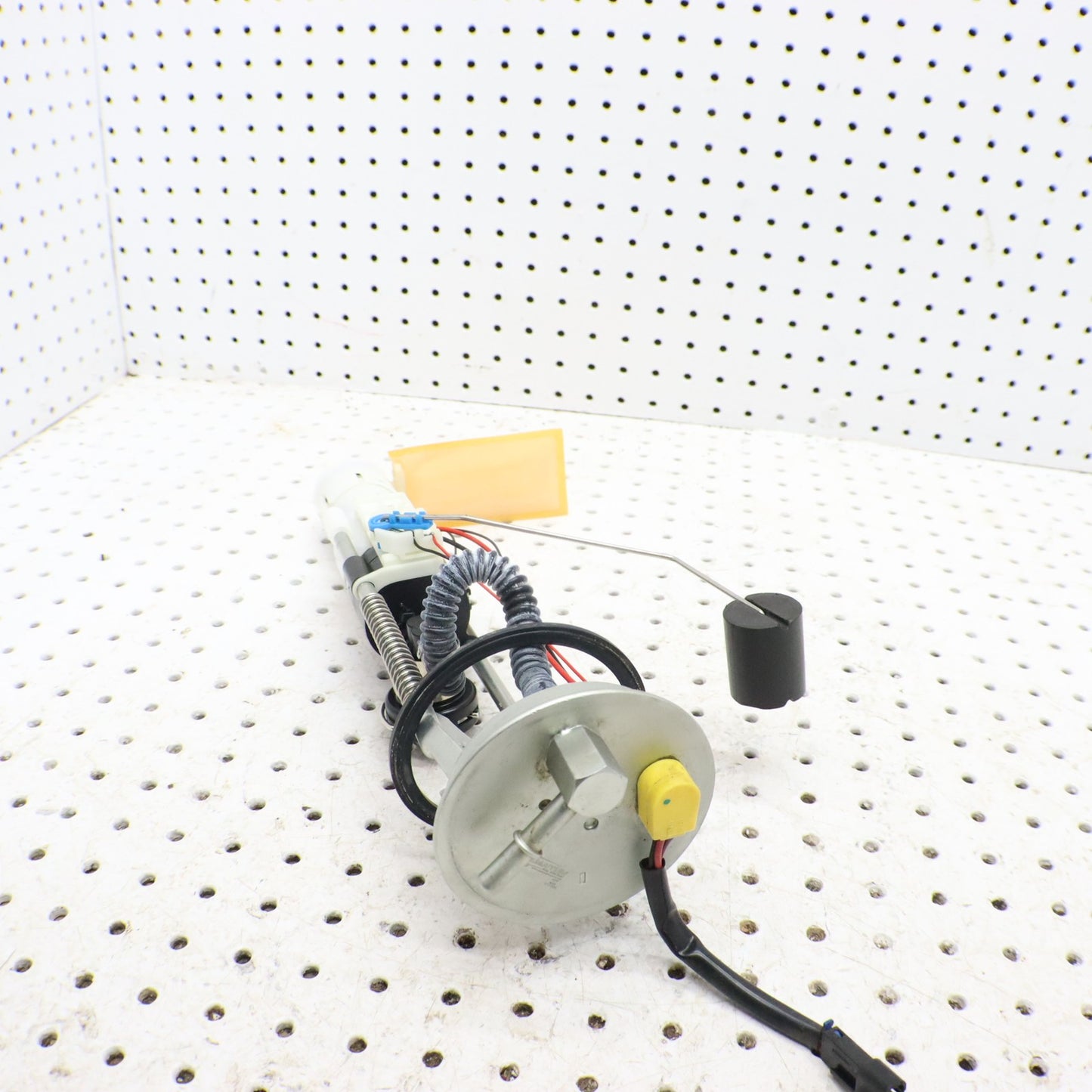 2009 Polaris Sportsman Xp 850 Fuel Pump #2204307 Quantum 