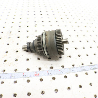 2009 Polaris Sportsman 800 Starter Gear 4012033 4012614