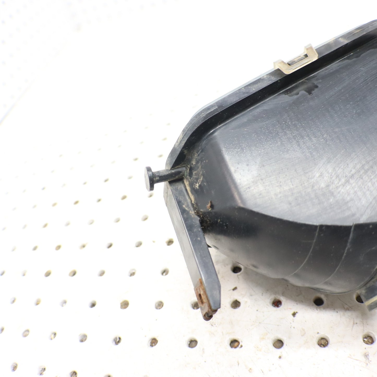 2009 Polaris Sportsman Xp 850 Headlight Head Light Bumper RIGHT 2410616