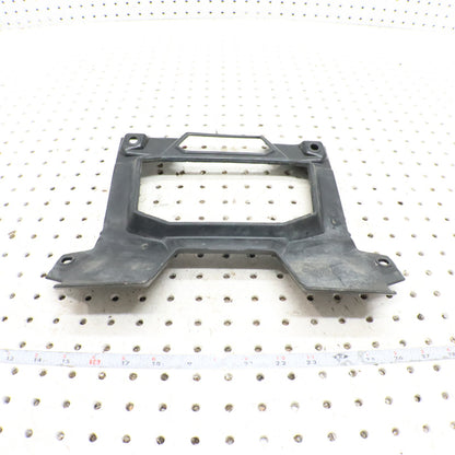 2016 Polaris Sportsman 570 Front WINCH COVER, GLOSS BLACK 5451441-070