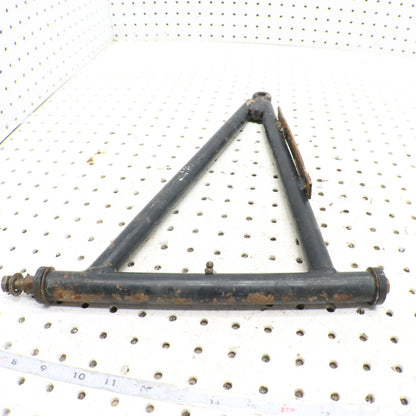 2018 Polaris Sportsman 570 Efi Front Lower Left Control A Arm 1542161-067 DENT