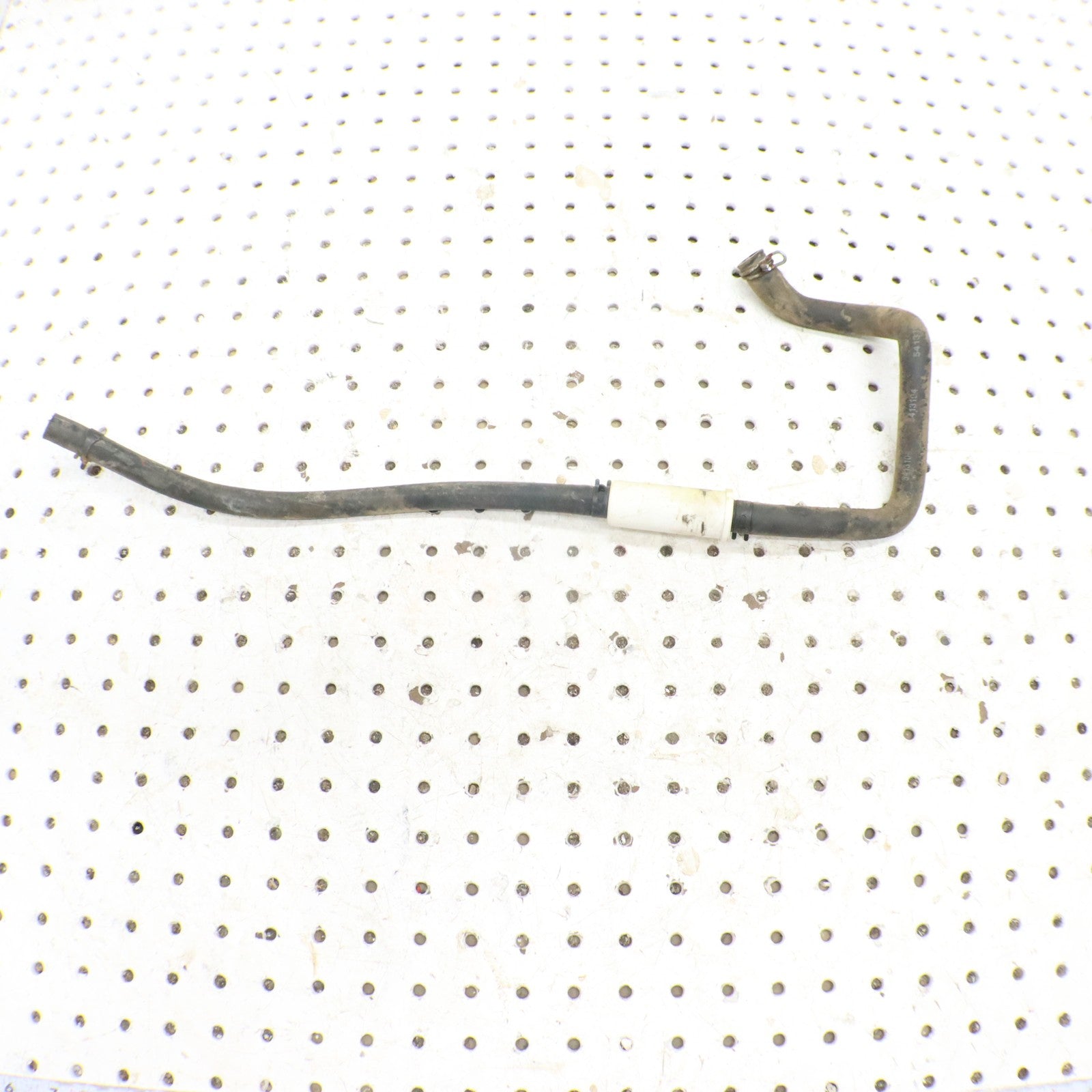 2012 Polaris Sportsman 500 Crankcase To Airbox Breather Hose 5413104