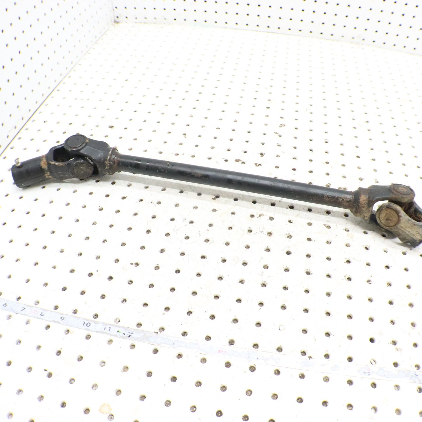 2003 Polaris Sportsman 600 Front Prop Shaft 1380221