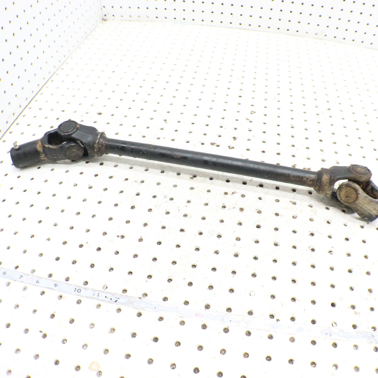 2003 Polaris Sportsman 600 Front Prop Shaft 1380221