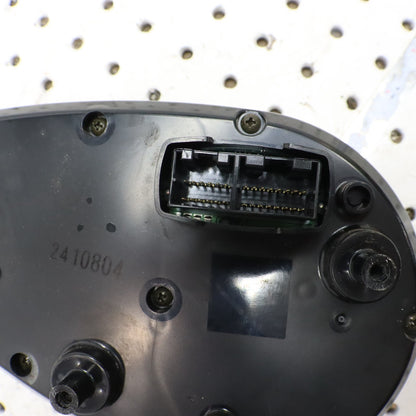 2007 Polaris Iq 600 Gauge Speedometer Display 2410804 