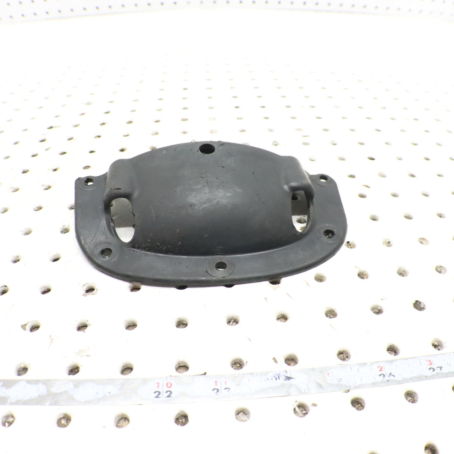 2012 Arctic Cat Proclimb M800 CHAIN CASE GUARD PROTECTOR 1607-109