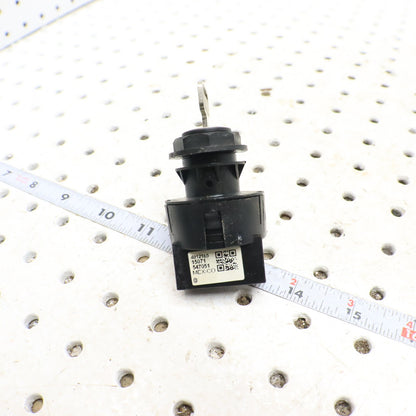 2015 Polaris Sportsman 570 Ignition Key Switch 4012165; 4081556