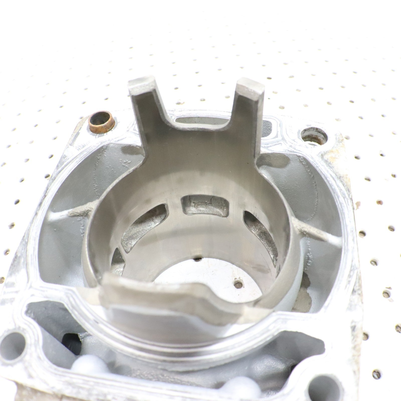 2013 Arctic Cat Procross Xf800 Cylinder Jug & PISTON 3007-849; 3007-877 GOOD!