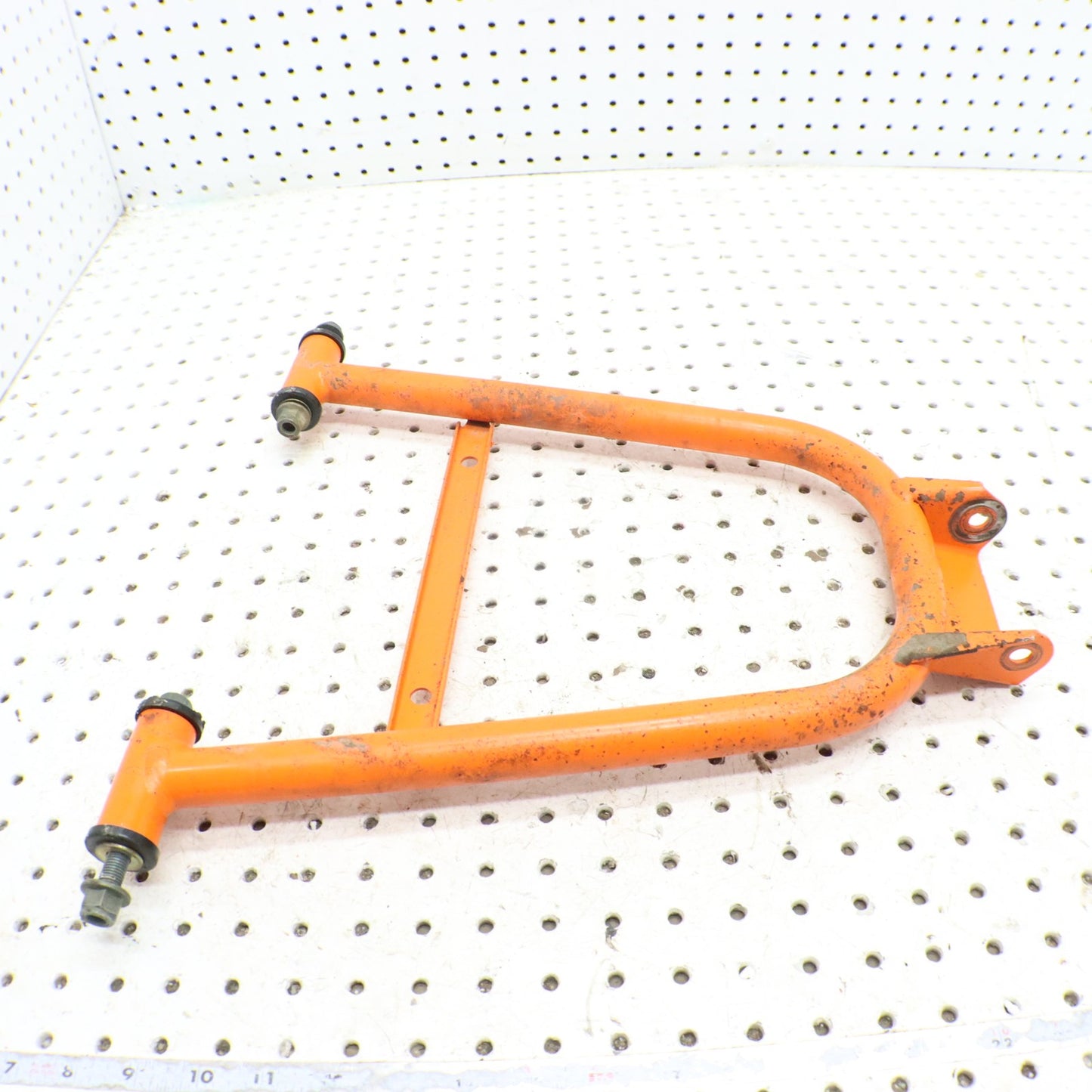 2013 Polaris Ranger Xp 900 Upper Right Rear Control A Arm  1018466-589
