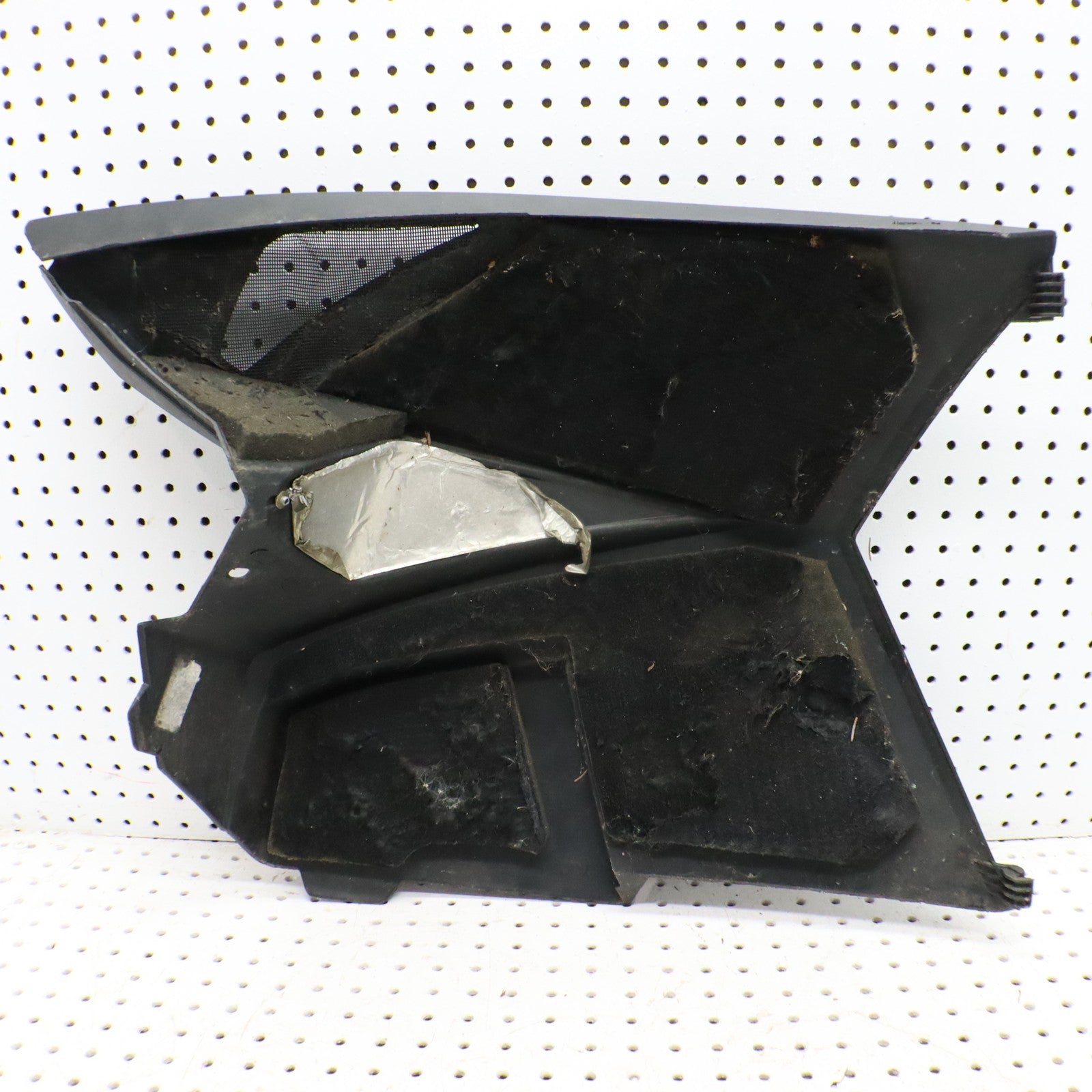 2012 Arctic Cat Proclimb M800 Side Panel Right 3718-224