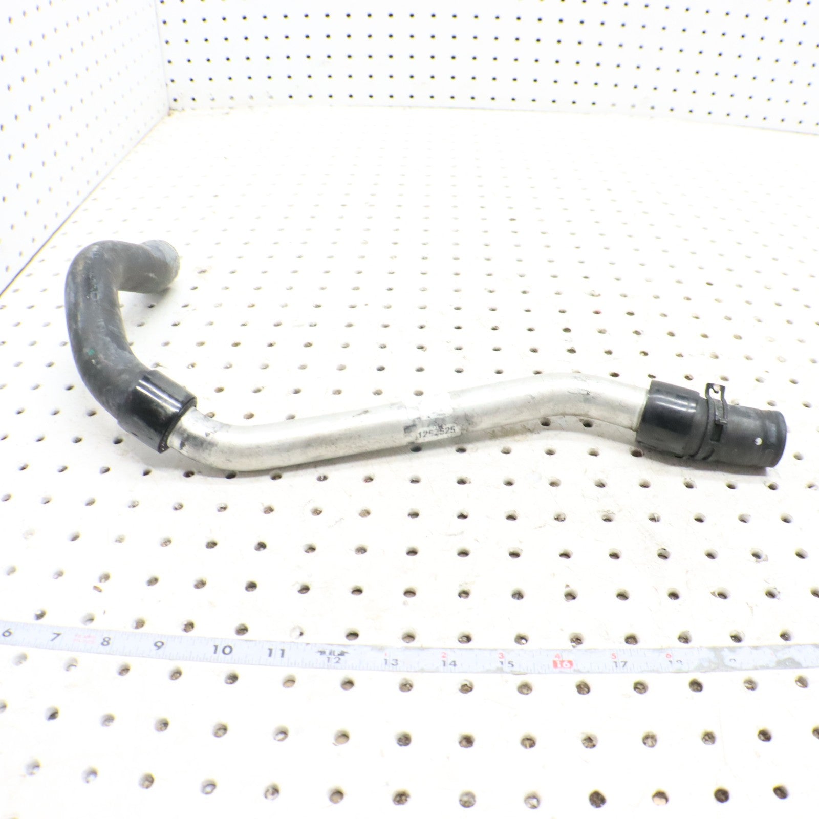 2016 Polaris Rush 800 Coolant Hose, Pipe 1262625