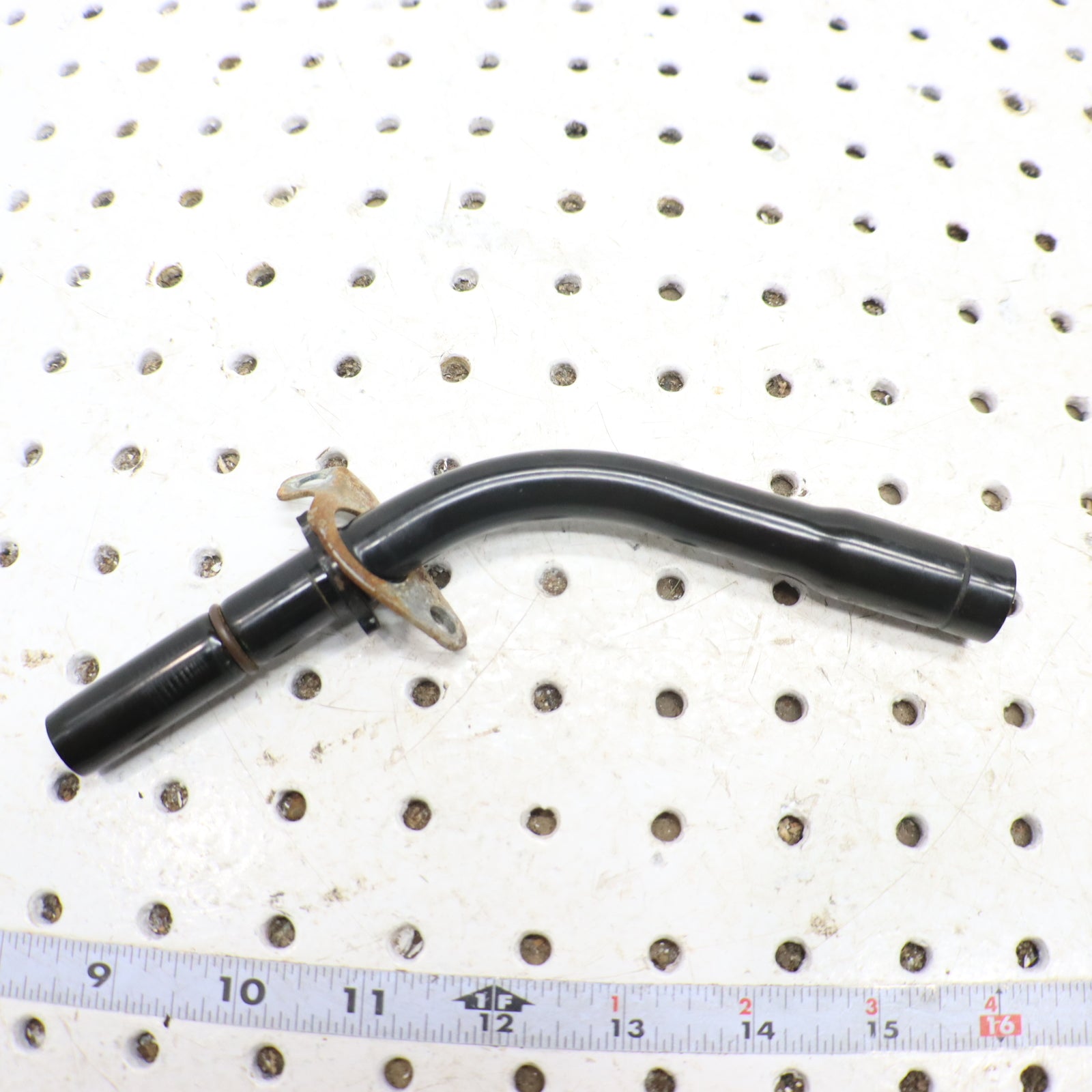 2013 Polaris Ranger Xp 900 Oil Fill Tube Dipstick Tube 1204547