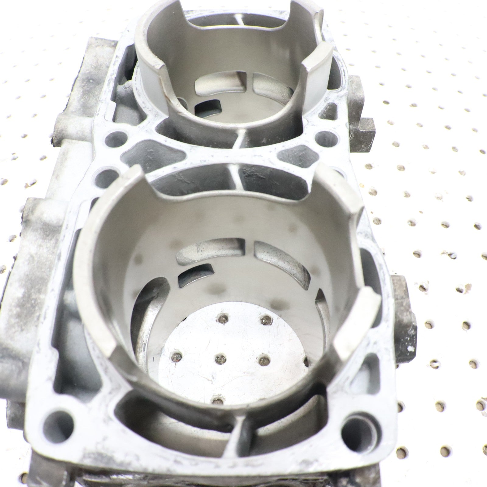2017 Polaris Pro Rmk 800 Cylinder Jug 3022828 GOOD!