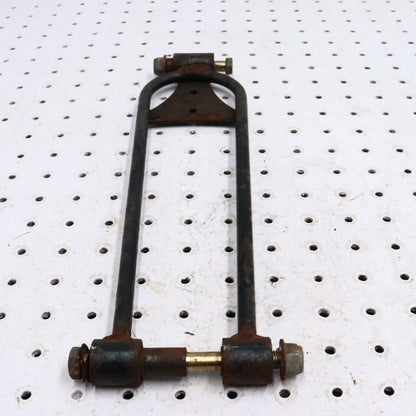 2007 POLARIS IQ 600 REAR SUSPENSION SHOCK SUPPORT GUIDE ROD 1542203-067