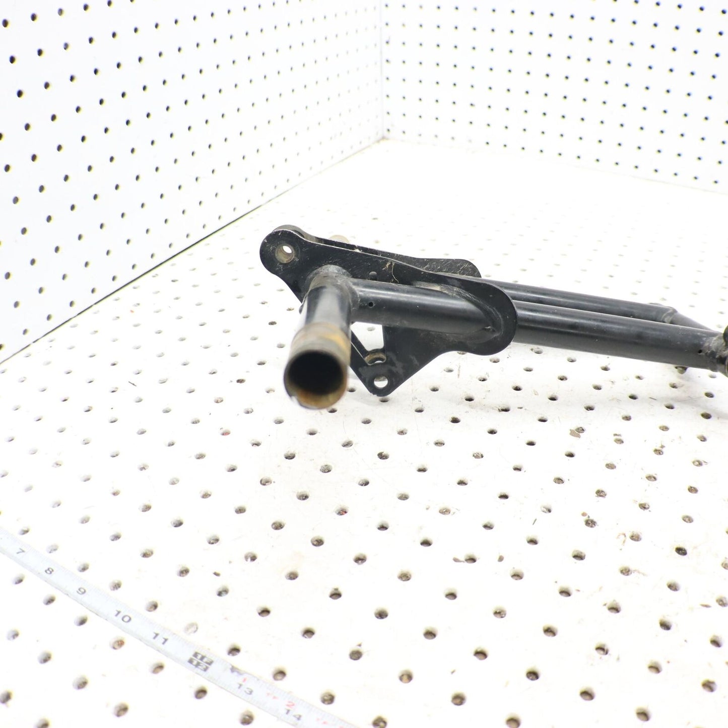 2014 POLARIS PRO RMK 800 REAR TORQUE ARM IDLER ARM 1543150-329