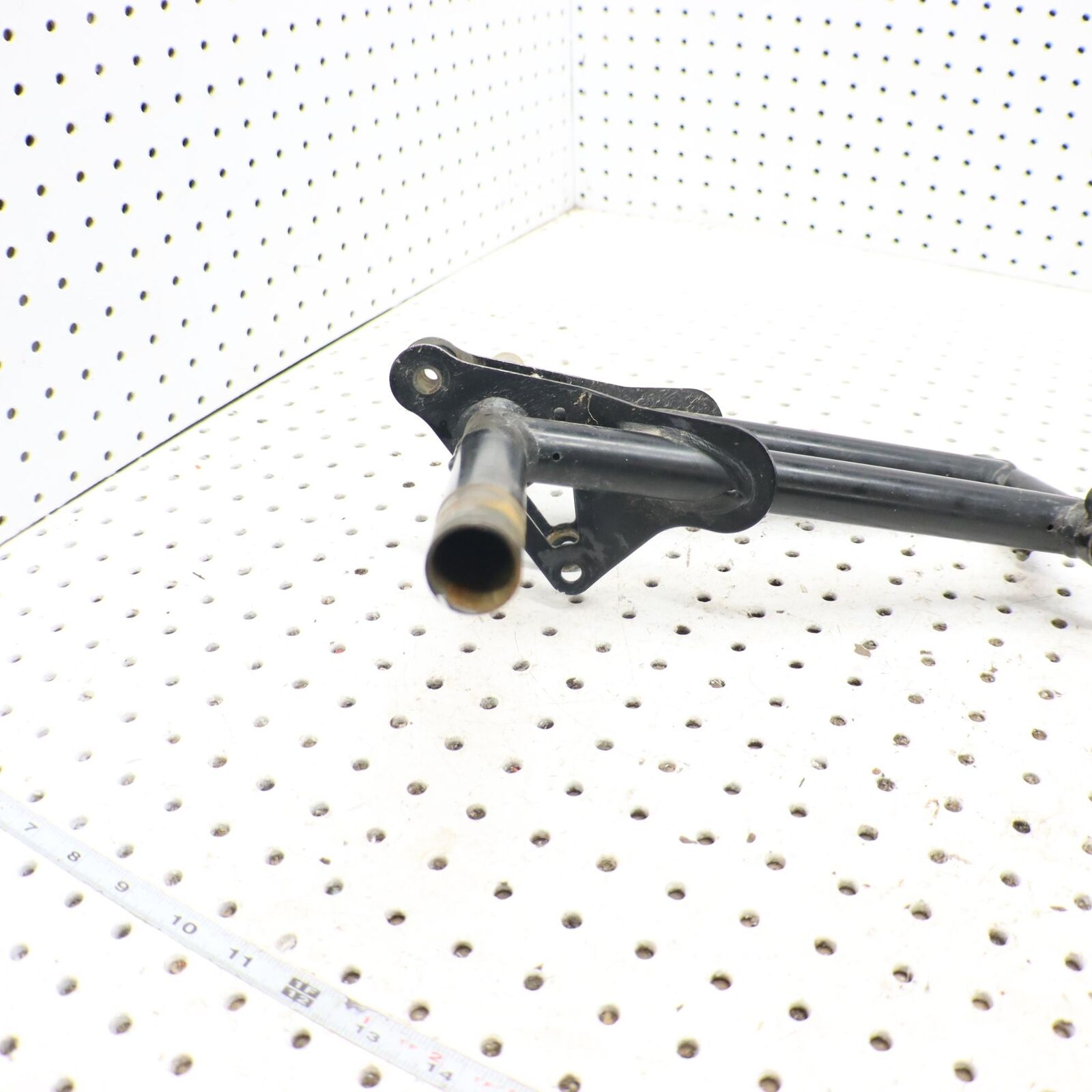 2014 POLARIS PRO RMK 800 REAR TORQUE ARM IDLER ARM 1543150-329