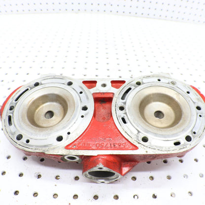 2006 POLARIS FUSION 700 ENGINE MOTOR CYLINDER HEAD 1203052-093; 1203164-093