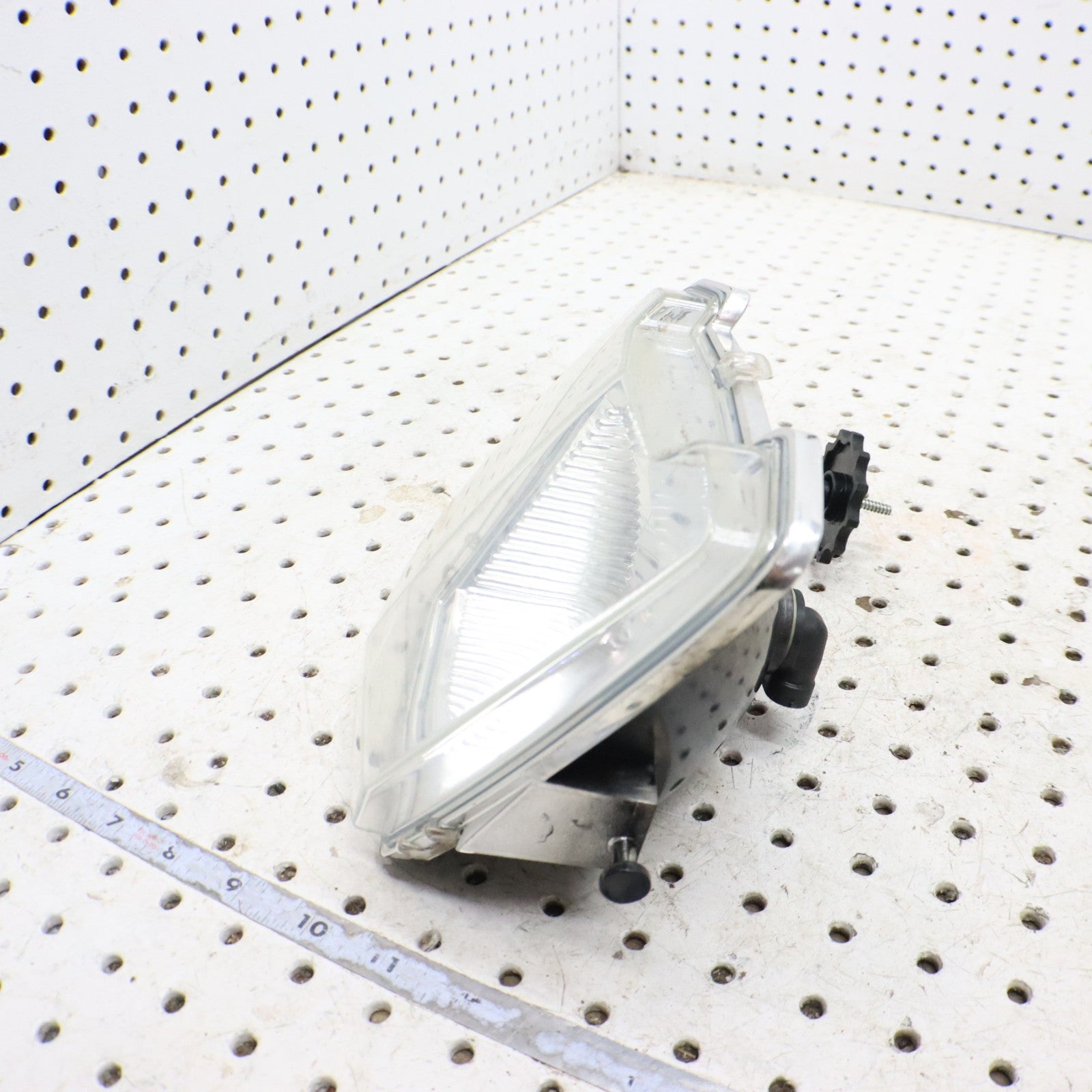 2012 Polaris Sportsman 500 Headlight Head Light Upper Pod 2410429