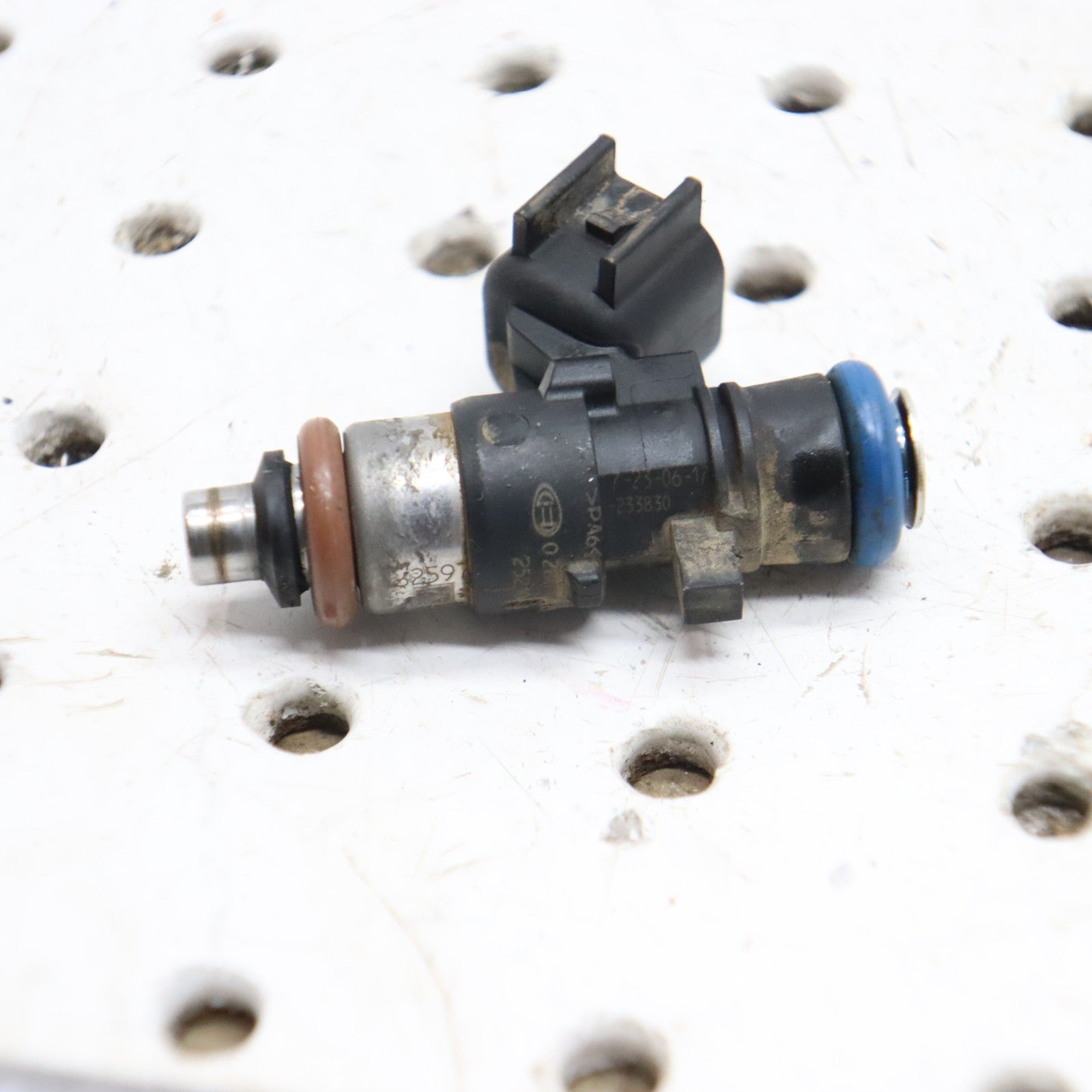 2017 Polaris Sportsman 570 Fuel Injector 2521068