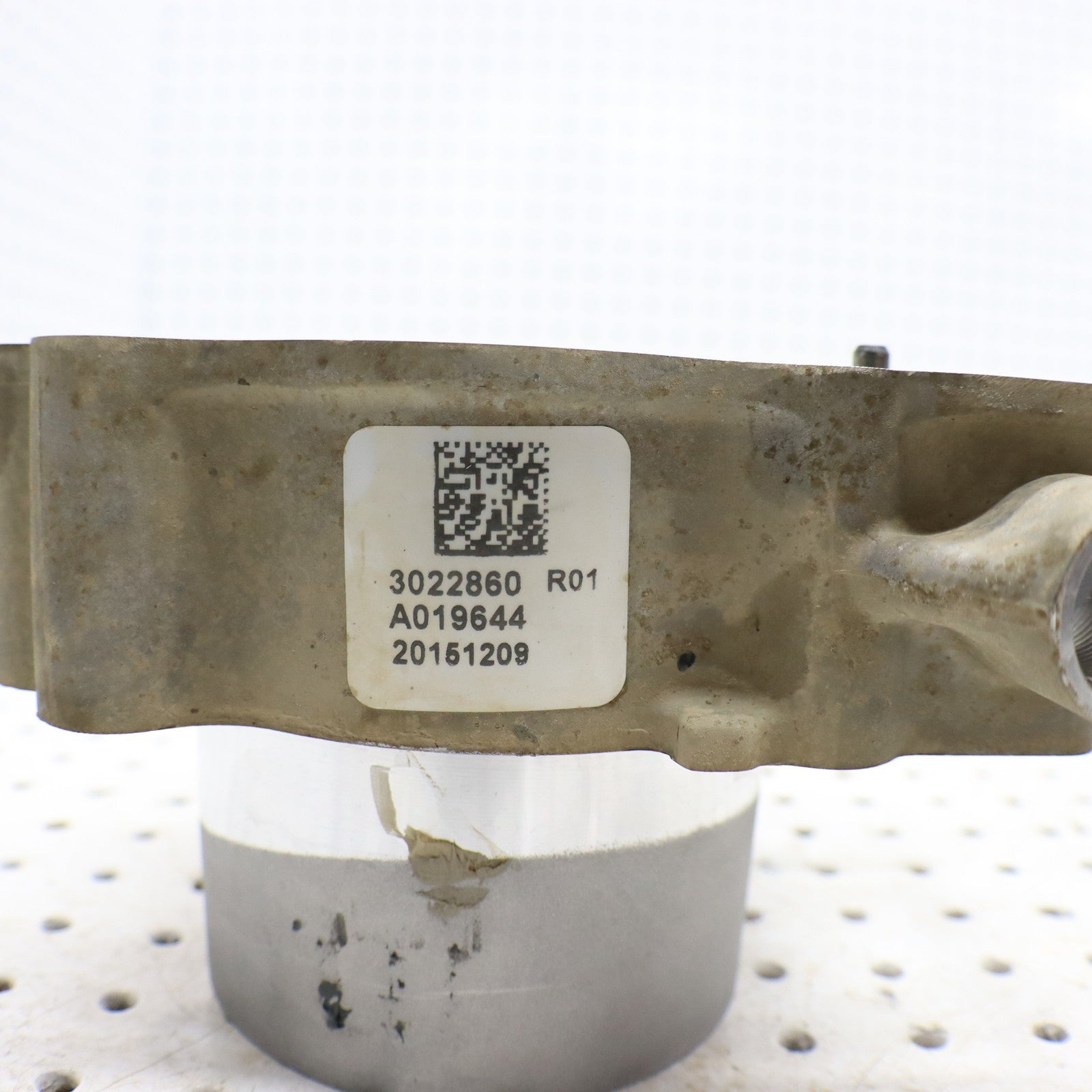 2016 Polaris Sportsman Sp 570 Cylinder 3022860 3024041