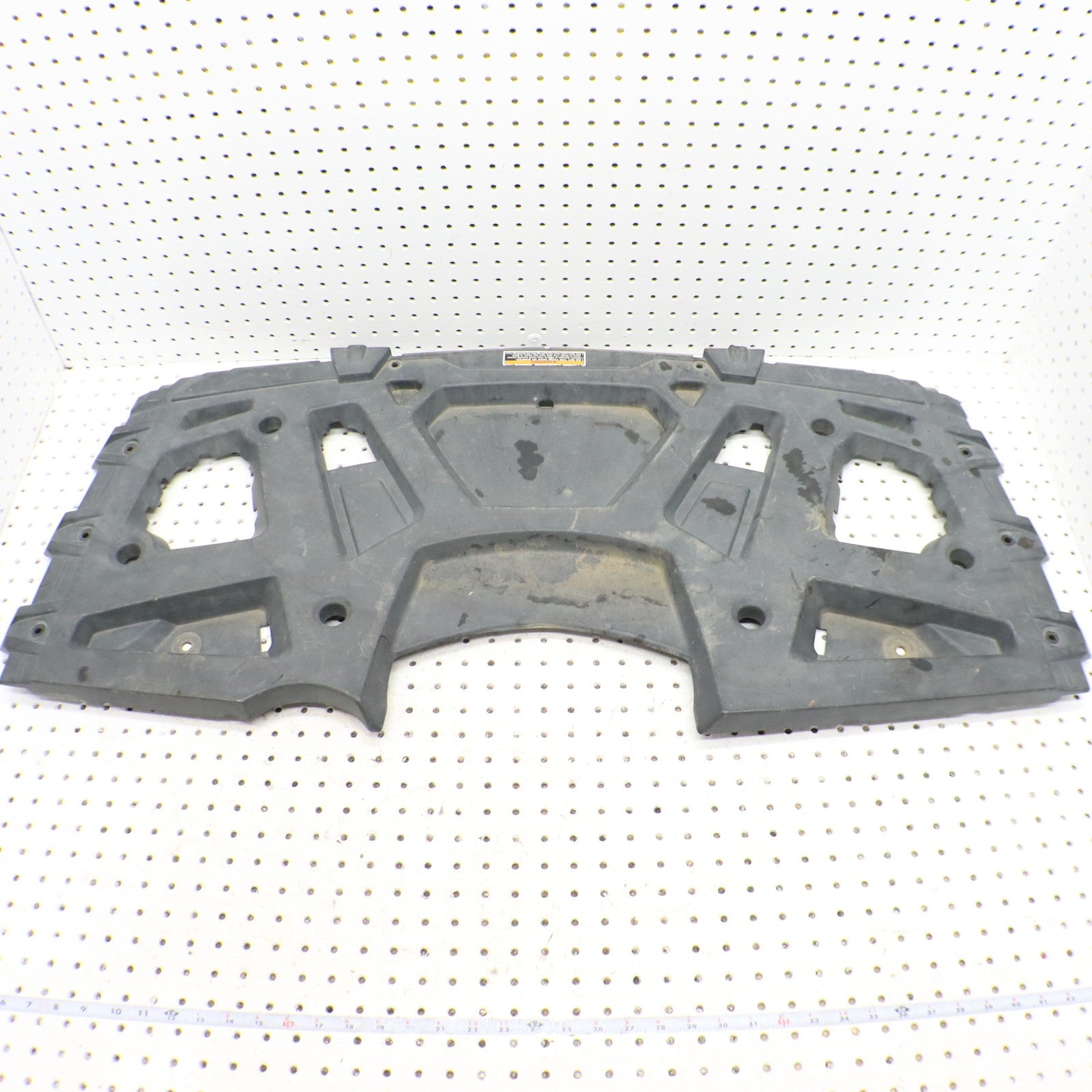 2009 Polaris Sportsman Xp 850 Front Rack 5436865-070
