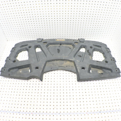 2009 Polaris Sportsman Xp 850 Front Rack 5436865-070