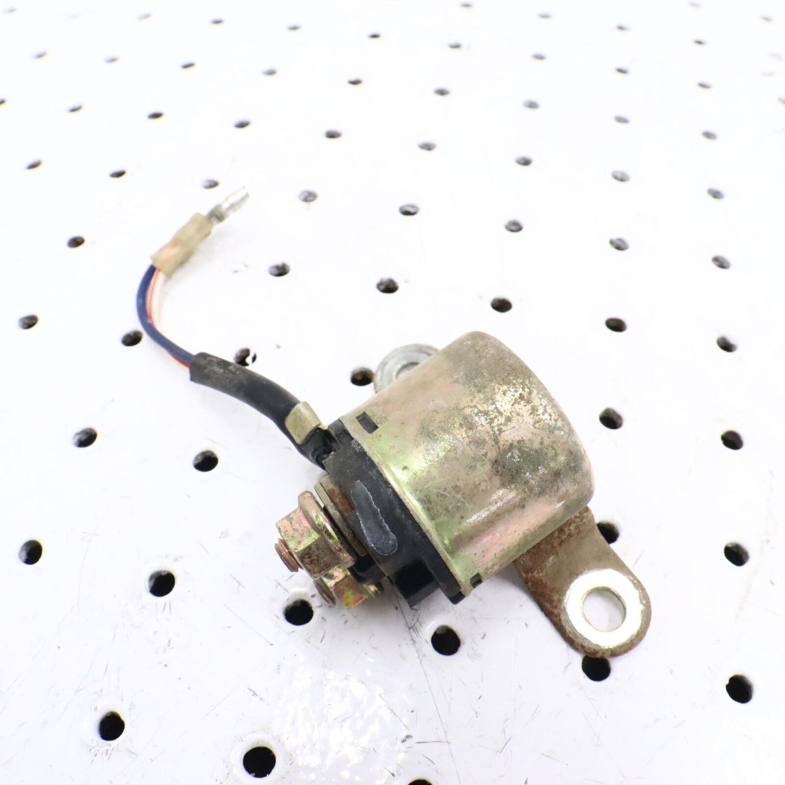 2013 POLARIS SPORTSMAN 550 ENGINE STARTER RELAY STARTING MOTOR SWITCH 4012013