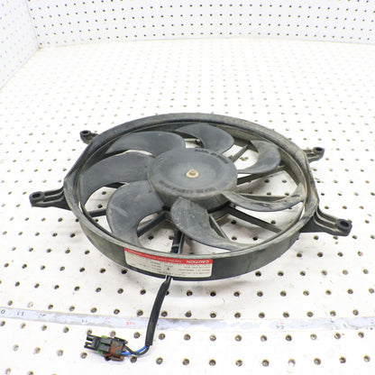 2012 Polaris Sportsman 500 Cooling Radiator Fan 2411330