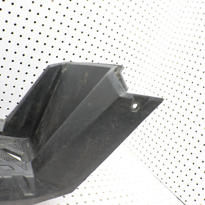 2014 Polaris Sportsman 570 Left Footwell Step Stand Footrest 5450523-070