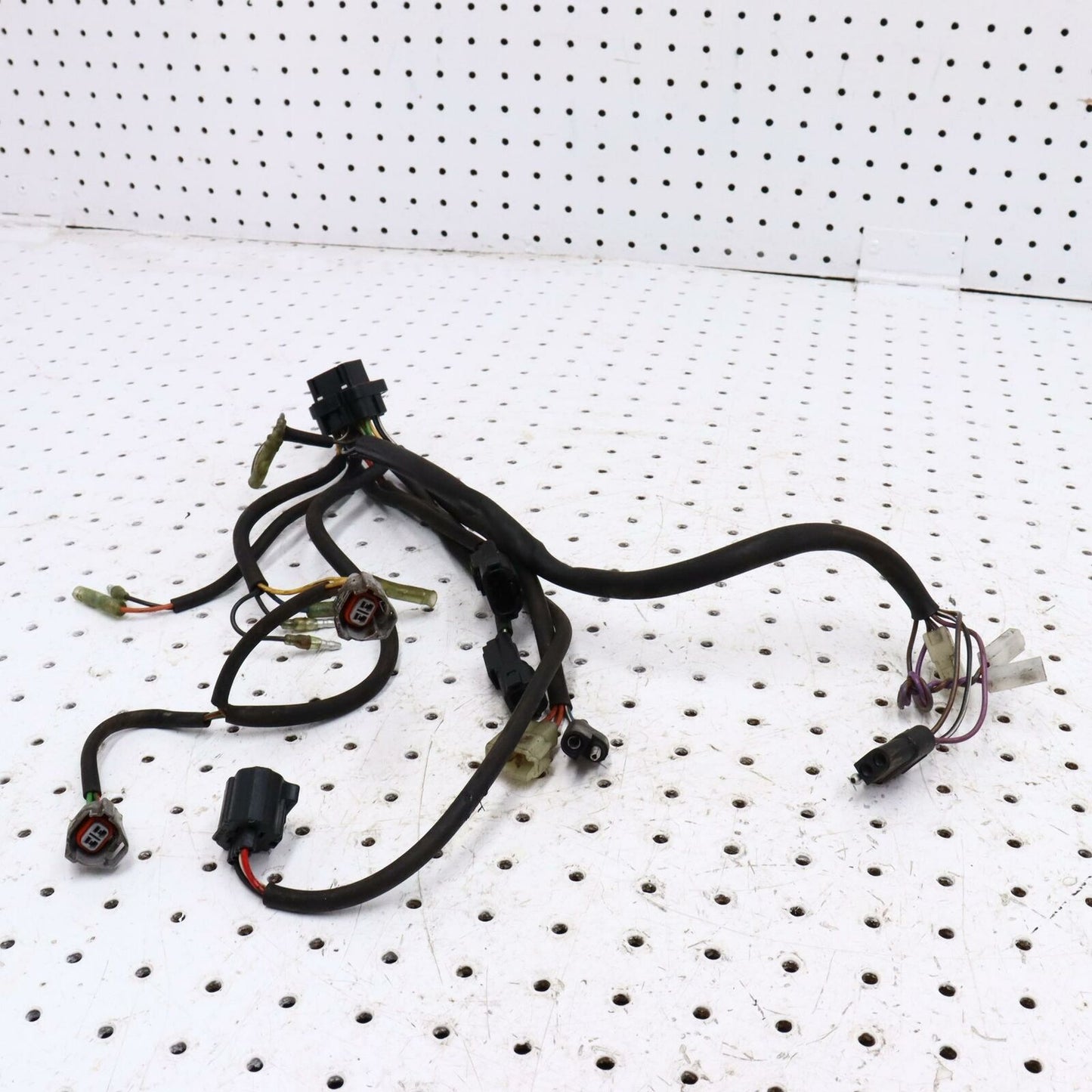 2002 ARCTIC CAT ZR 600 IGNITION WIRE HARNESS 3005-906