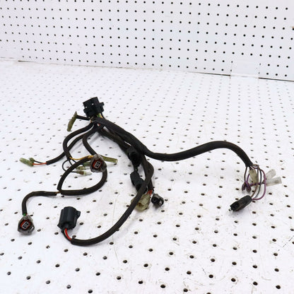 2002 ARCTIC CAT ZR 600 IGNITION WIRE HARNESS 3005-906