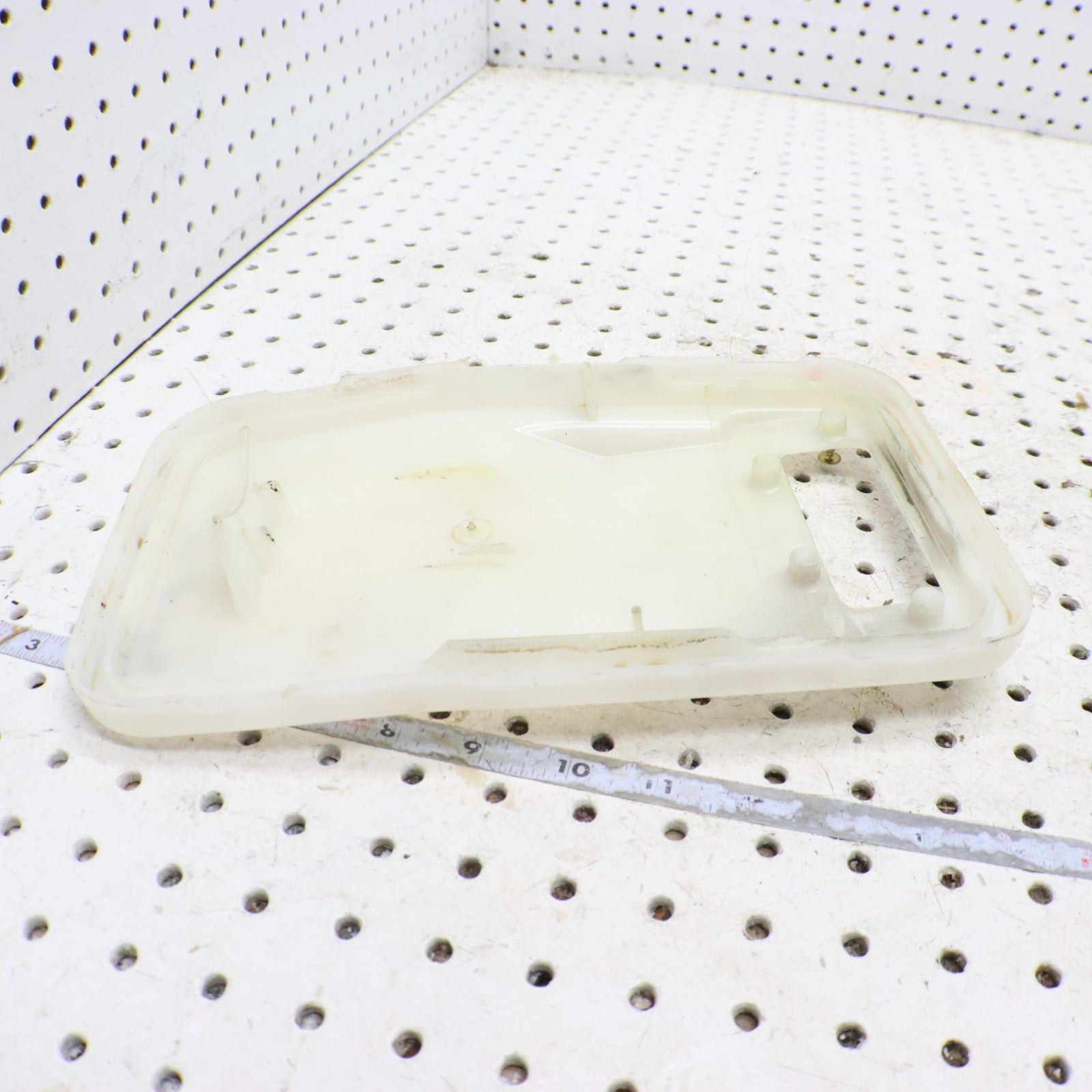 2012 Polaris Sportsman 500 Airbox Air Box  Lid Cover Cap 5432868