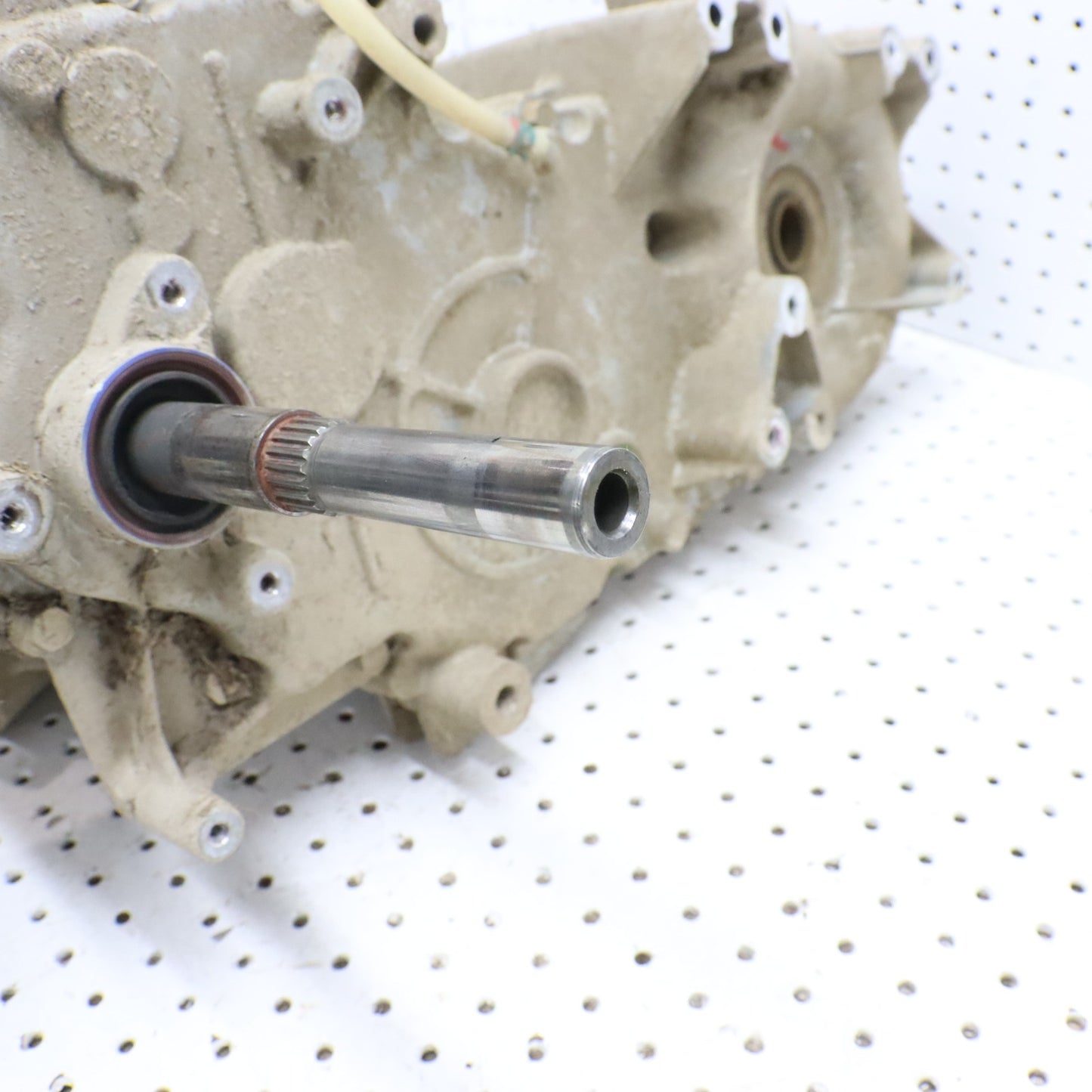 2016 Polaris Sportsman 570 Transmission Gearcase 1333474 1481 MILES