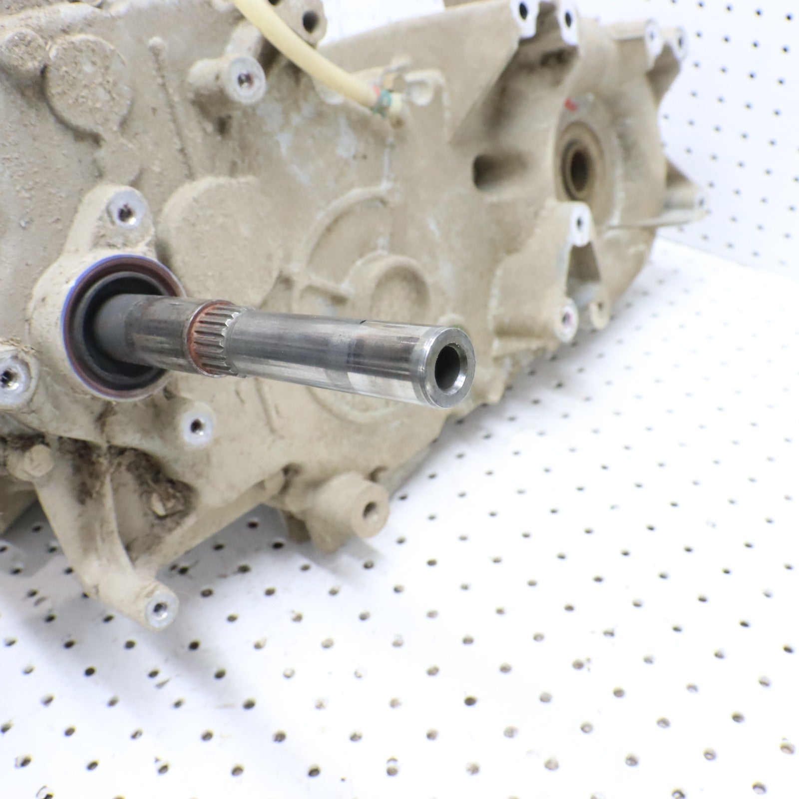 2016 Polaris Sportsman 570 Transmission Gearcase 1333474 1481 MILES