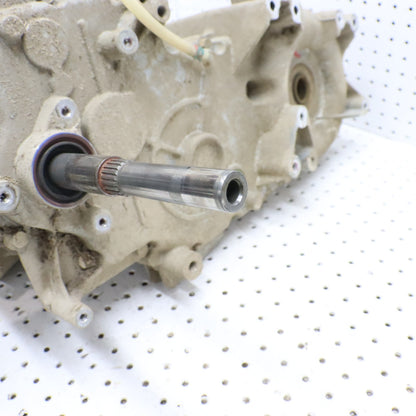 2016 Polaris Sportsman 570 Transmission Gearcase 1333474 1481 MILES