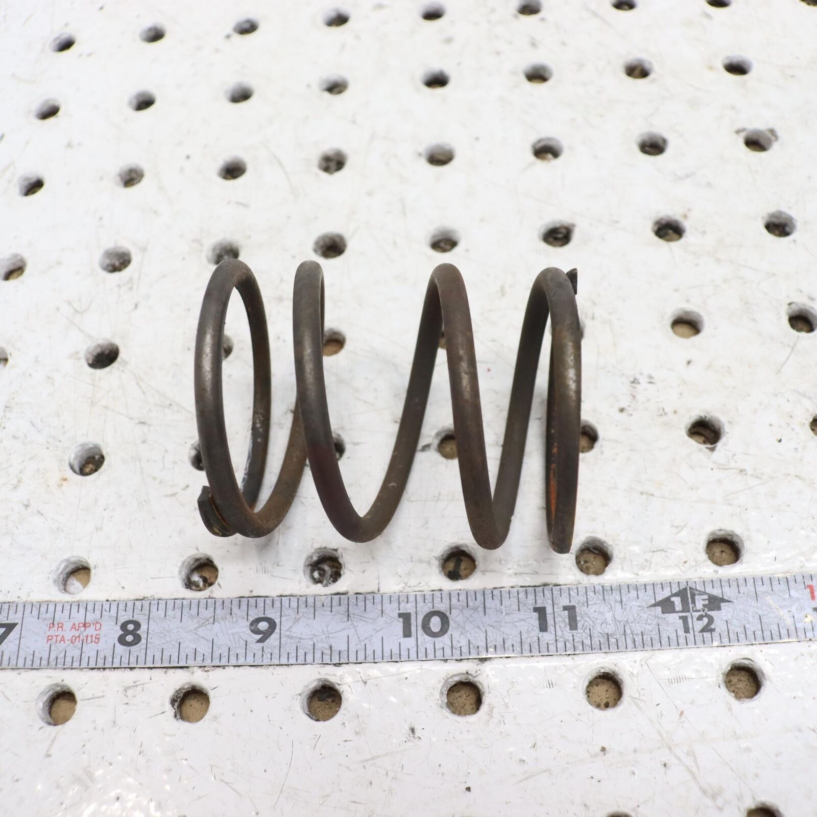 2003 KAWASAKI PRAIRIE 650 DRIVE CLUTCH SPRING 92145-1293
