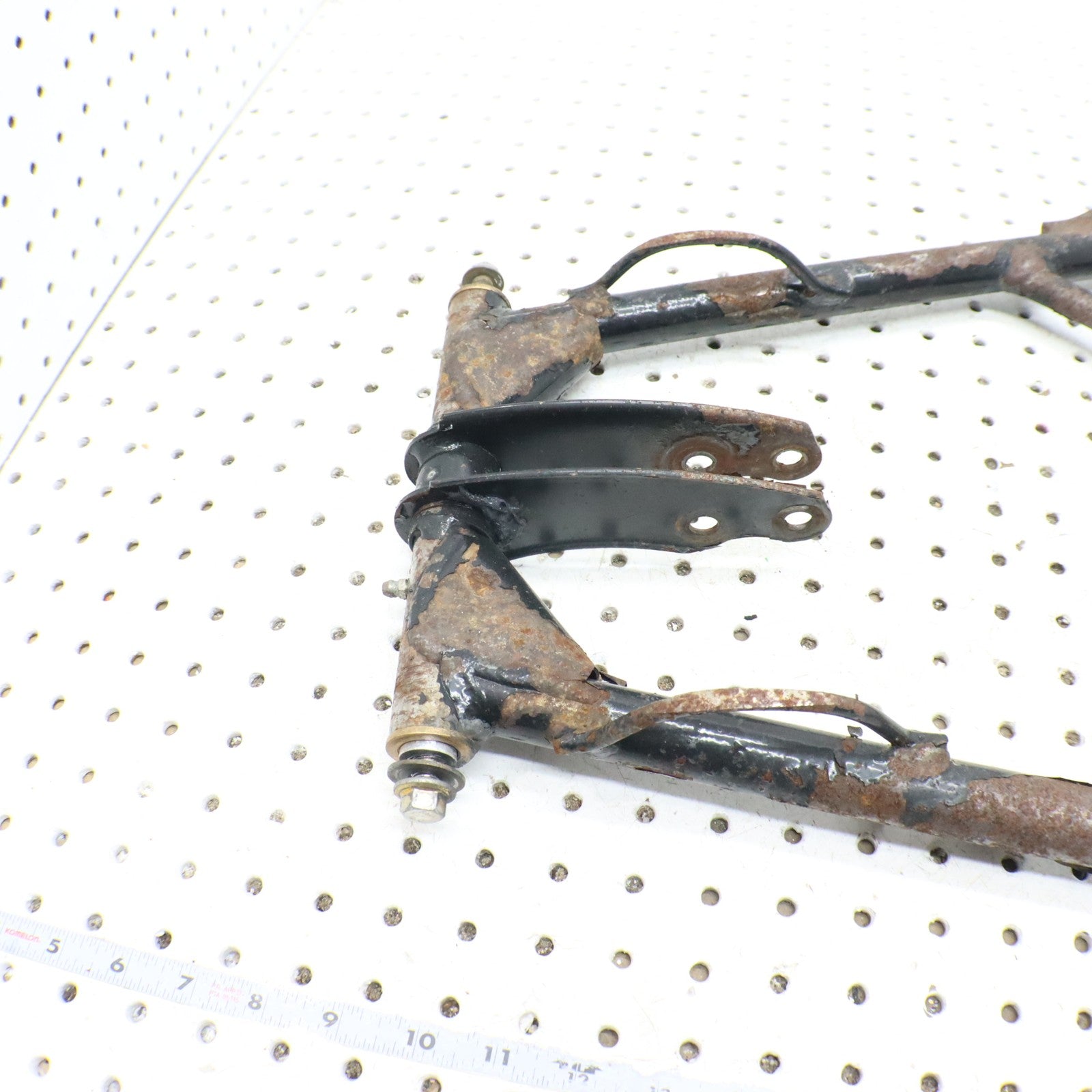 2013 Arctic Cat Procross Xf800 Front Torque Arm 2704-068