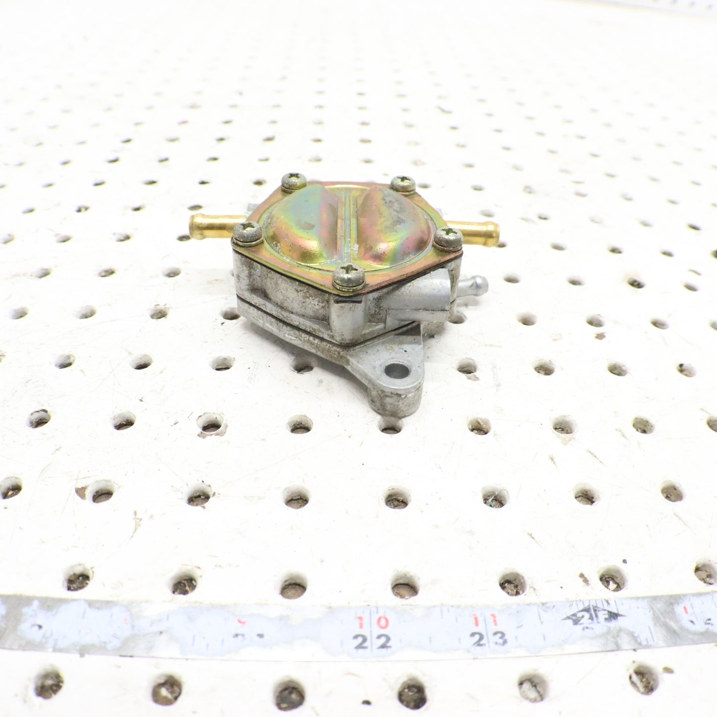 2007 Polaris Iq 600 Fuel Pump 2520694