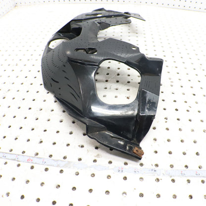 2012 Arctic Cat Proclimb M800 Console Gas Tank Cover CRACKED! 6606-305