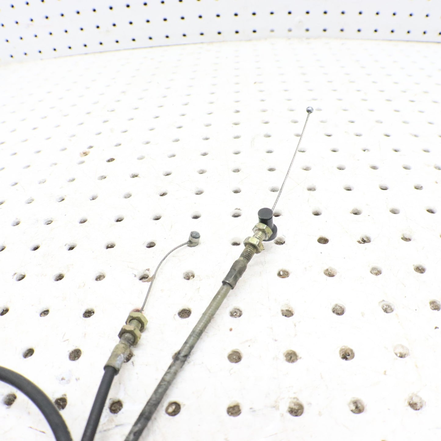 2007 Polaris Iq 600 Throttle Cable 7081329