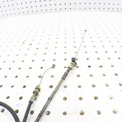 2007 Polaris Iq 600 Throttle Cable 7081329