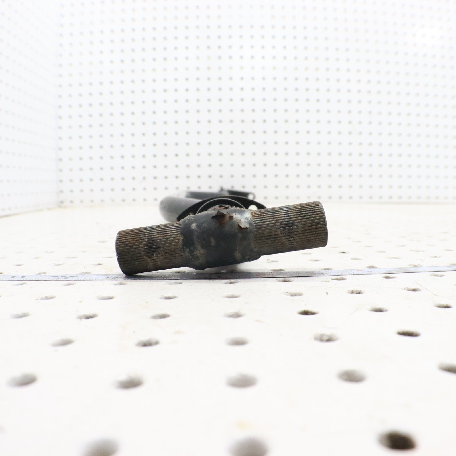 2007 Polaris Iq 600 Steering Post Stem  1822897-067; 2203782