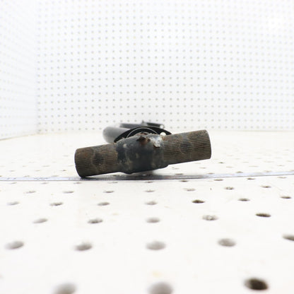 2007 Polaris Iq 600 Steering Post Stem  1822897-067; 2203782