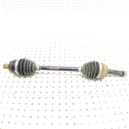 2016 Polaris Sportsman Sp 570 Cv Drive Axle Shaft 1332931 FRONT