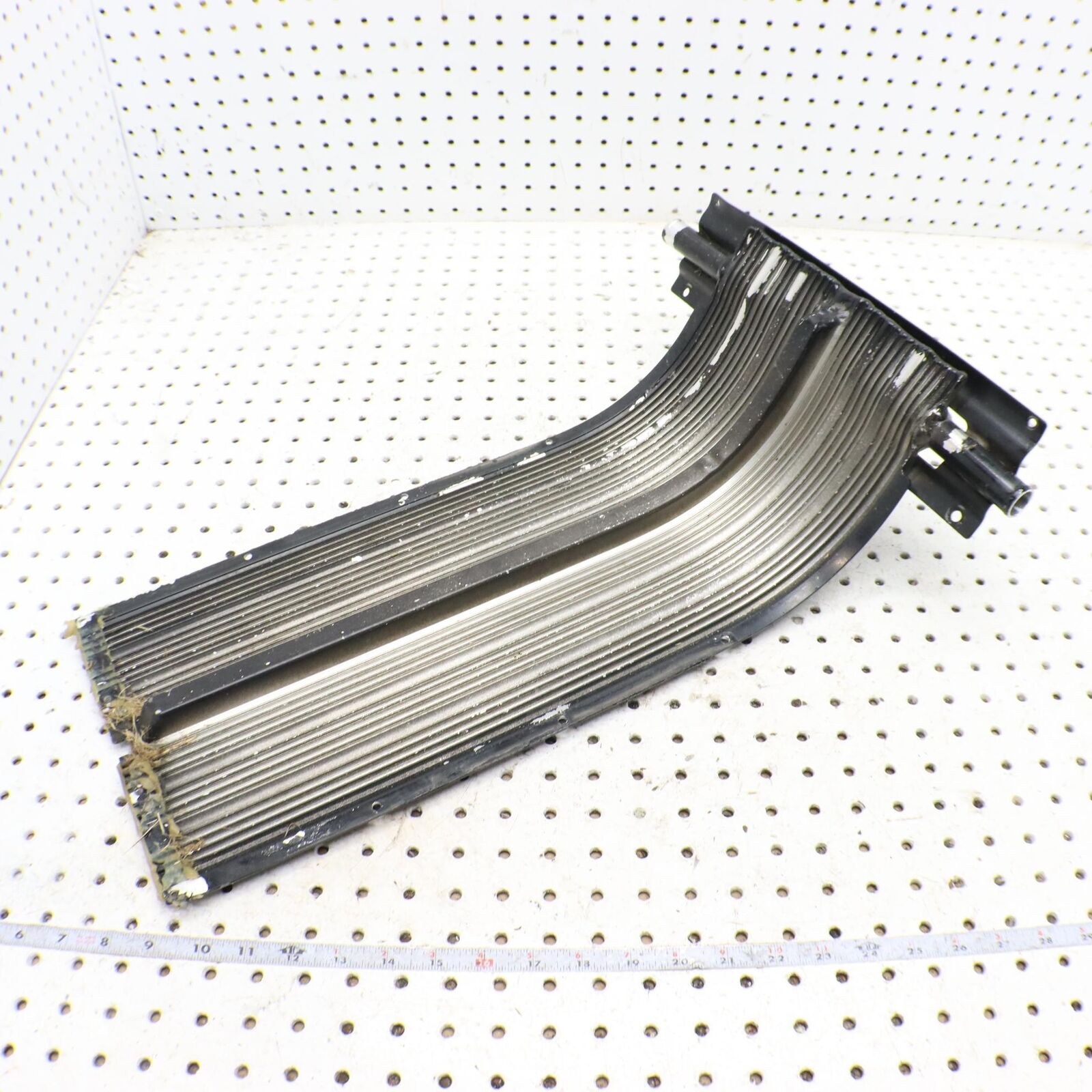 2005 ARCTIC CAT SABERCAT 600 REAR BACK HEAT EXCHANGER RADIATOR 2706-999