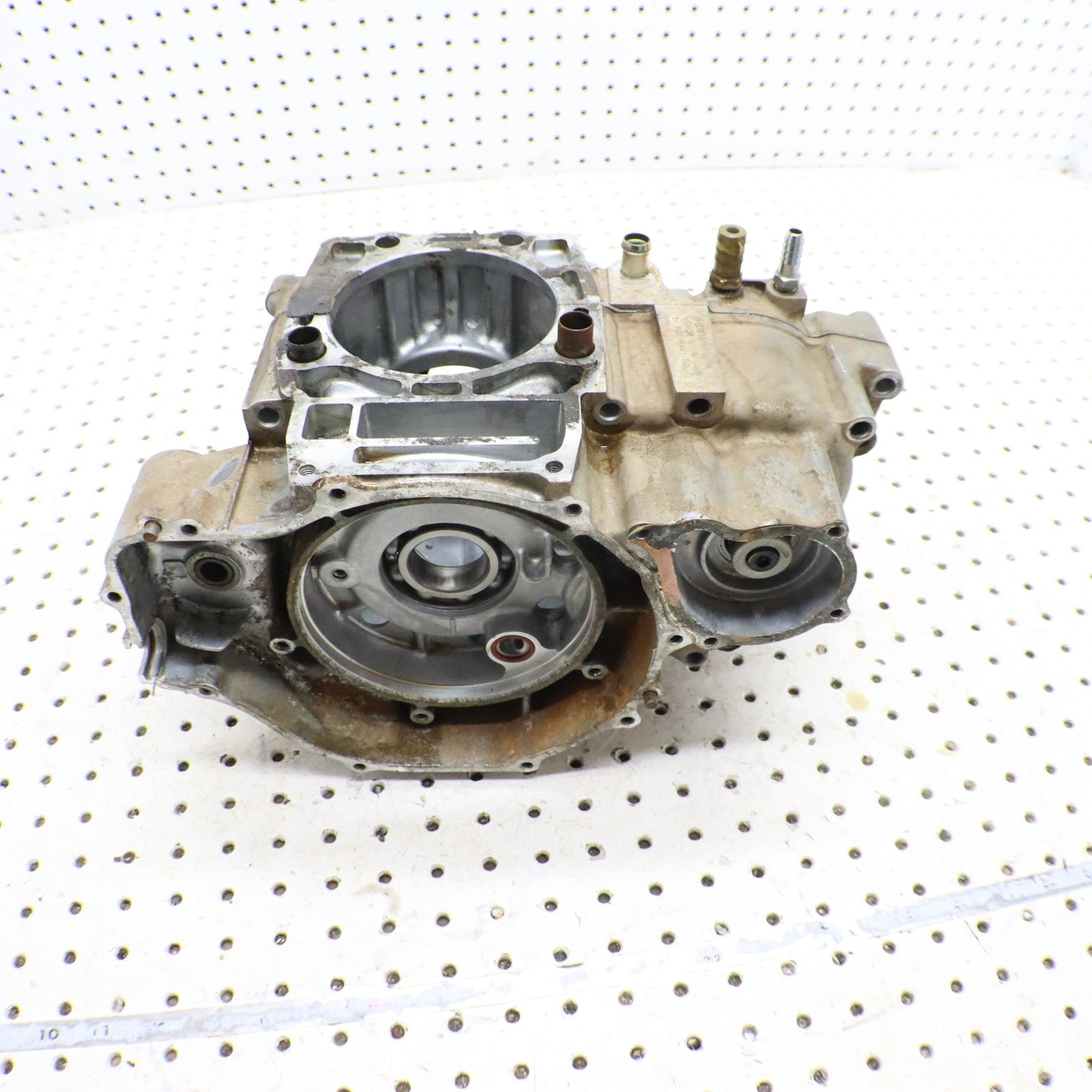 2004 Polaris Sportsman 500 Crankcase Engine Case 3089240