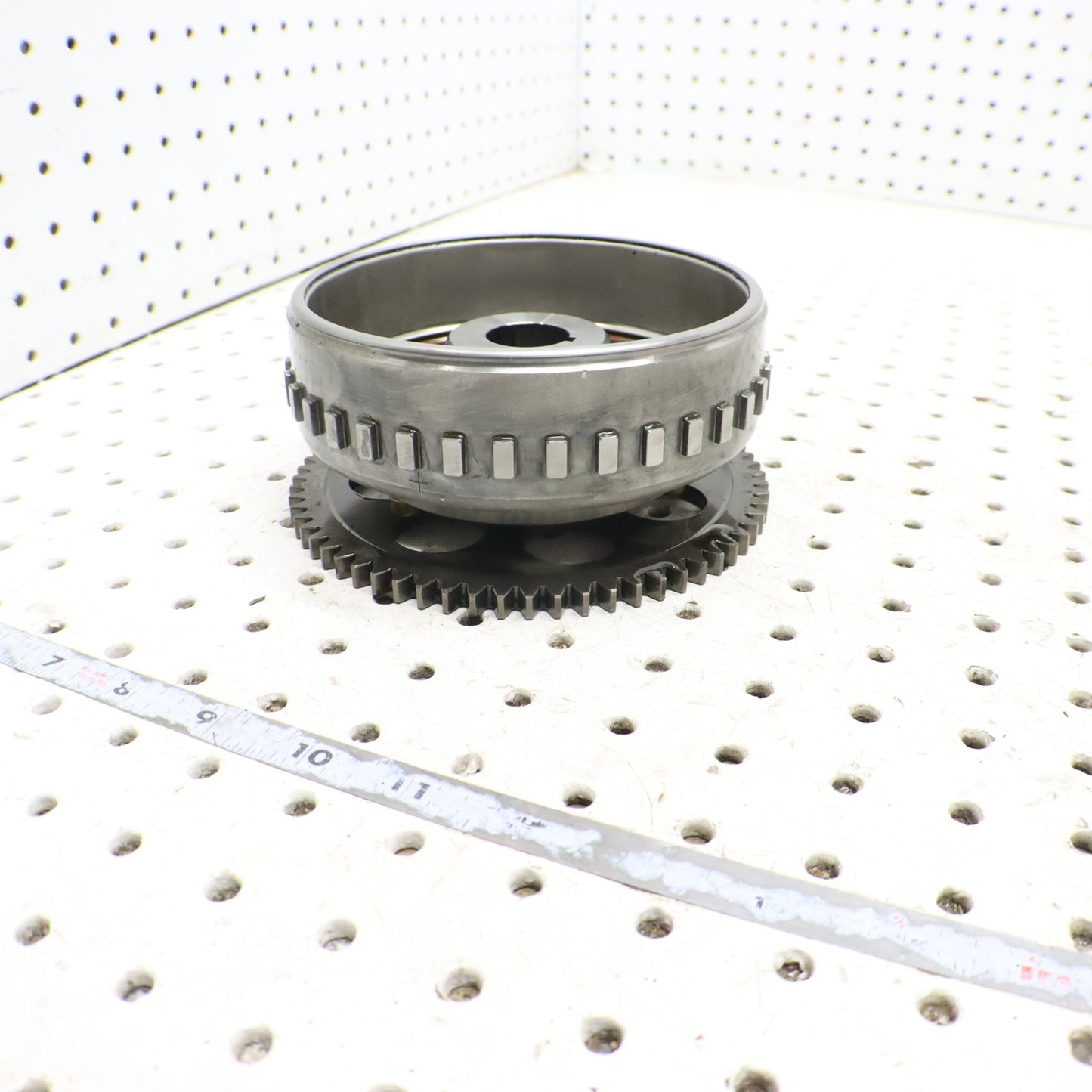 2019 Polaris Sportsman 570 Flywheel Rotor 4016074 6230561 1205604