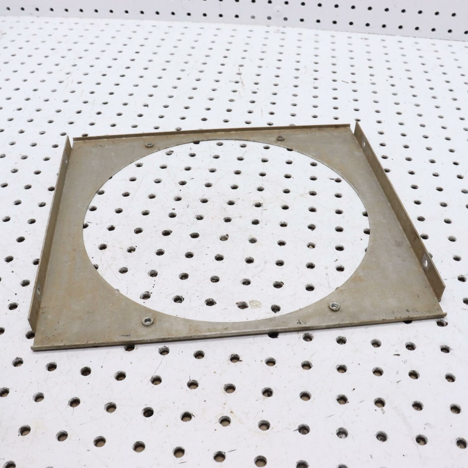 2004 ARCTIC CAT 650 FAN RADIATOR SHROUD 0413-046